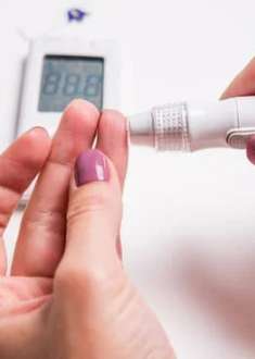 Fellowship in Diabetes Management